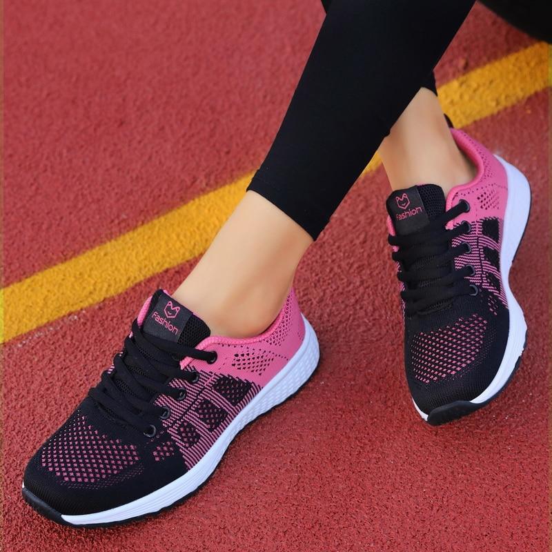 Chaussures de Marche Femme - Orthopédique - Image 8