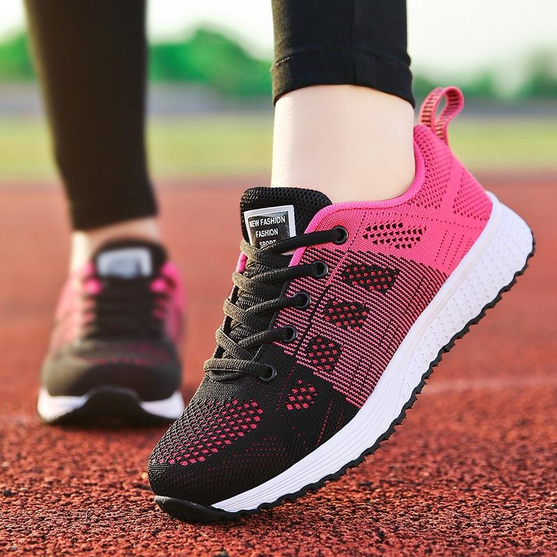 Chaussures de Marche Femme - Orthopédique - Image 9