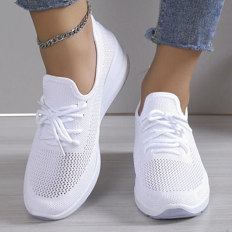 Chaussures de marche orthopédiques pour femmes | Confort - Image 6