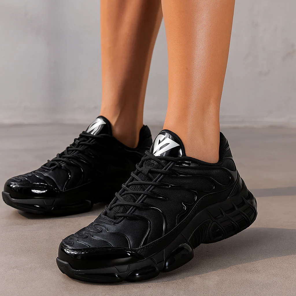 Chaussures de Travail Sécurisées et Confortables