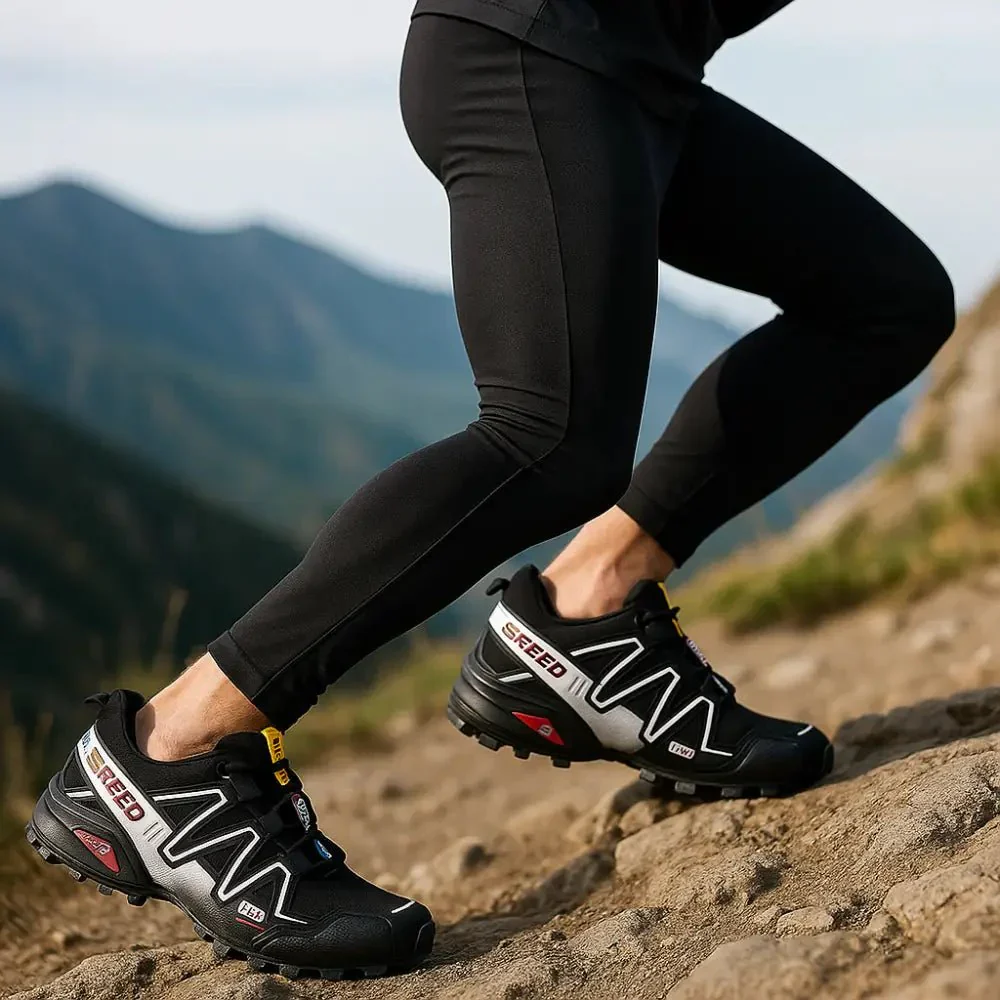 Chaussures de Trekking Ortho+ – Édition Limitée - Image 6