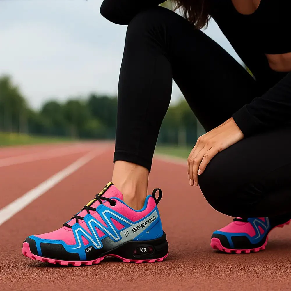 Chaussures de Trekking Ortho+ – Édition Limitée - Image 7
