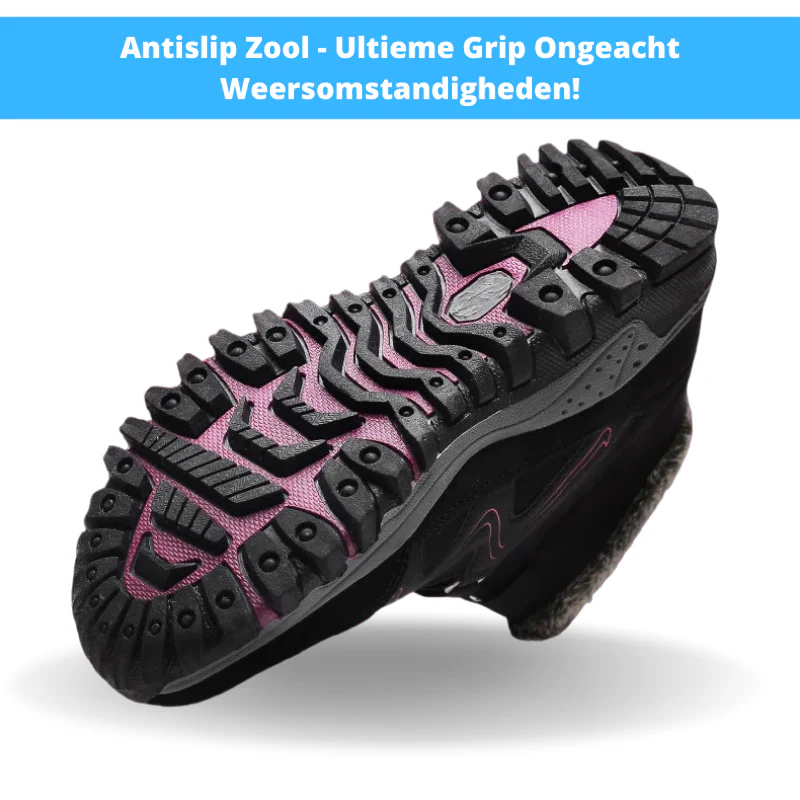 Chaussures d'Hiver Orthopédiques - Confort - Style - Image 10