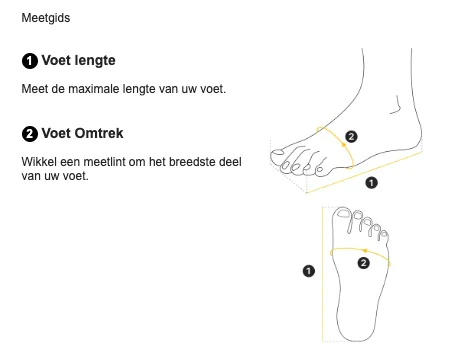 Chaussures d'Hiver Orthopédiques - Confort - Style - Image 14