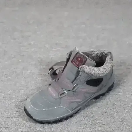 Chaussures d'Hiver Orthopédiques - Confort - Style - Image 19