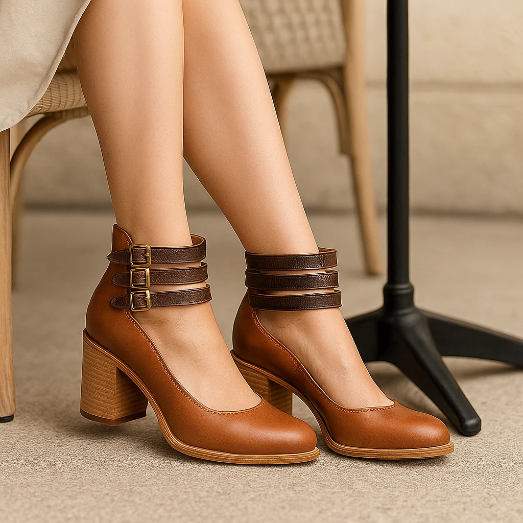 Chaussures Élégantes Femme – Confort & Style - Image 5