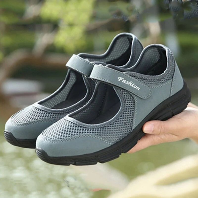 Chaussures Femmes Confort - Antidérapantes - Orthopédique - Image 10