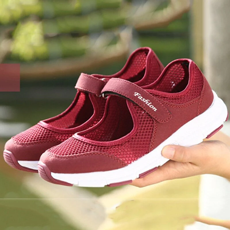 Chaussures Femmes Confort - Antidérapantes - Orthopédique - Image 14