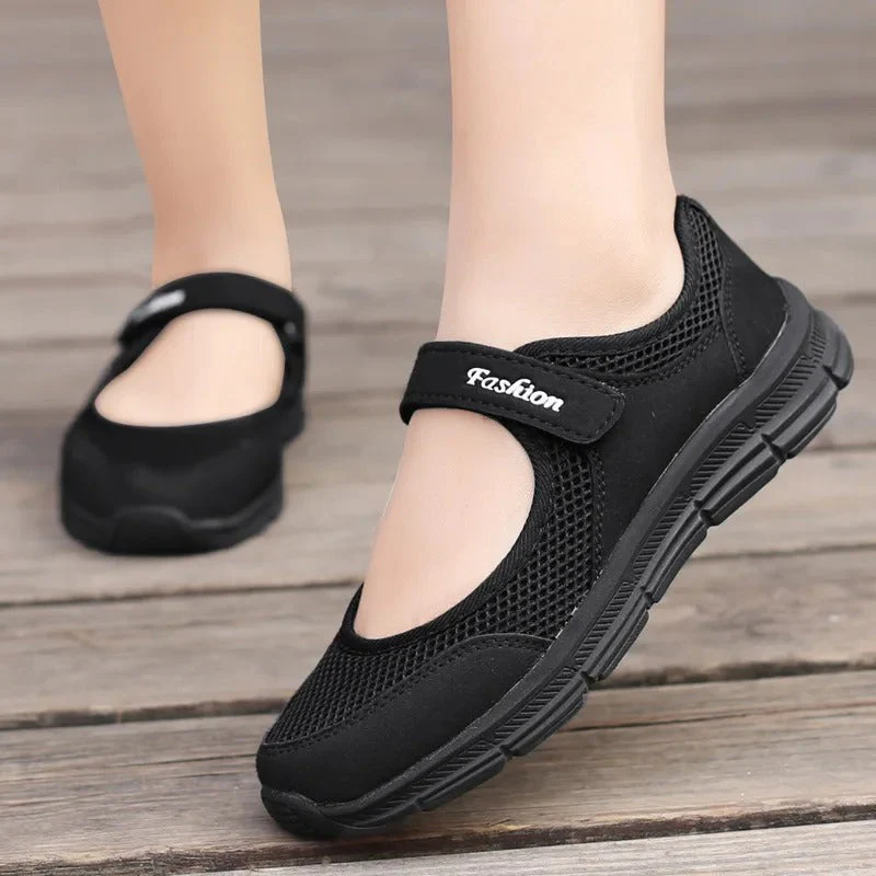 Chaussures Femmes Confort - Antidérapantes - Orthopédique - Image 15