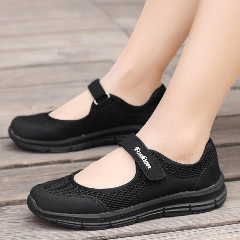 Chaussures Femmes Confort - Antidérapantes - Orthopédique - Image 16