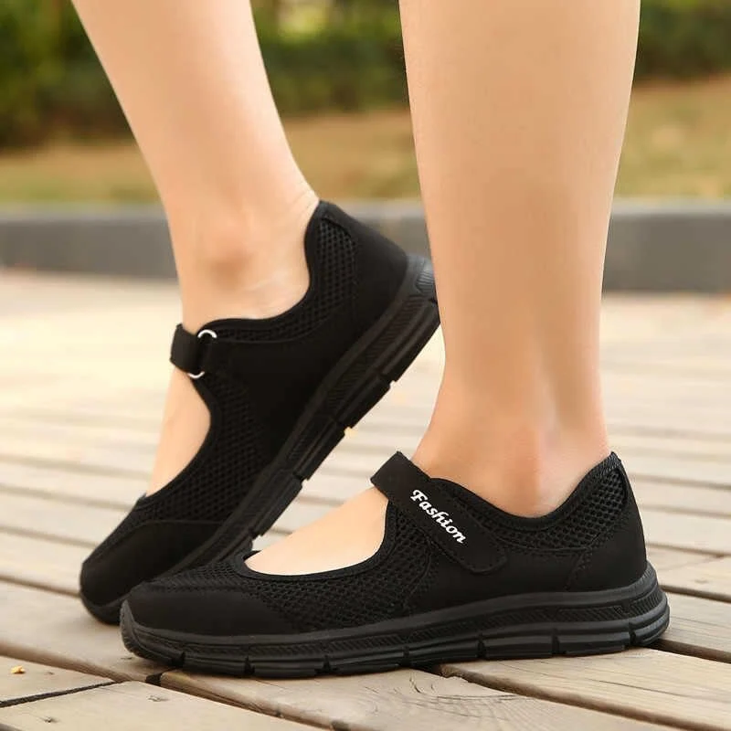 Chaussures Femmes Confort - Antidérapantes - Orthopédique - Image 17