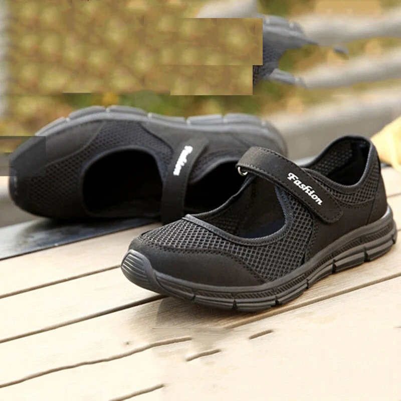 Chaussures Femmes Confort - Antidérapantes - Orthopédique - Image 18