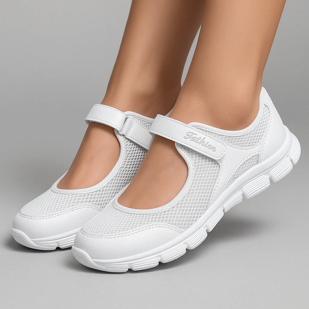 Chaussures Femmes Confort - Antidérapantes - Orthopédique - Image 19