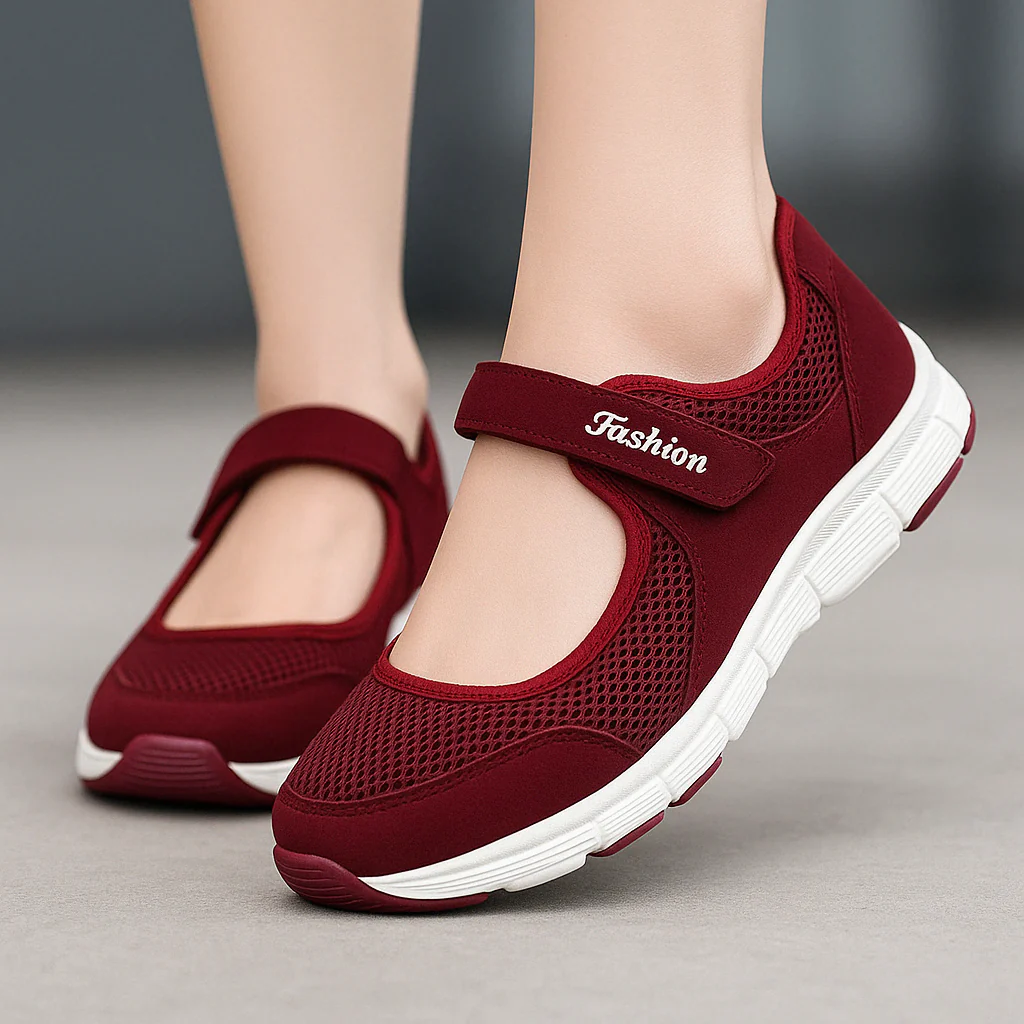 Chaussures Femmes Confort - Antidérapantes - Orthopédique - Image 20
