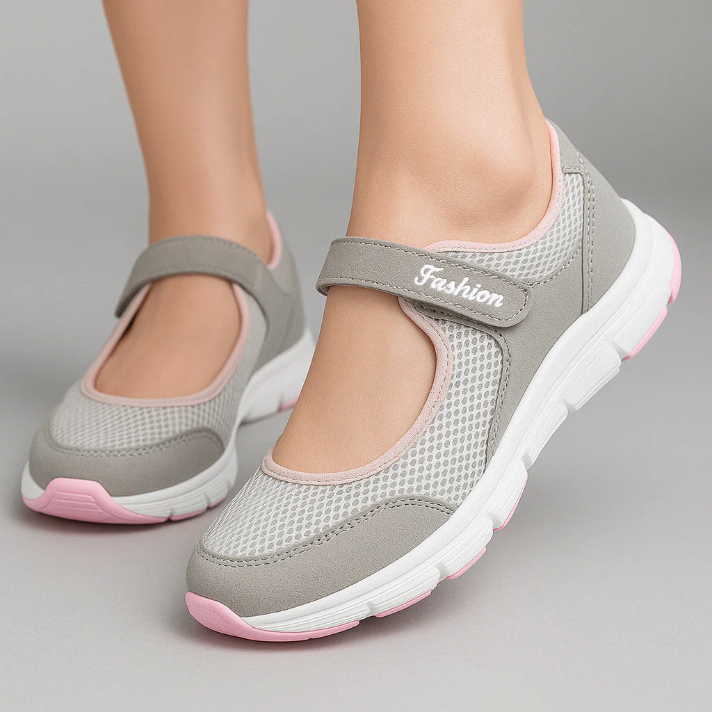Chaussures Femmes Confort - Antidérapantes - Orthopédique - Image 21