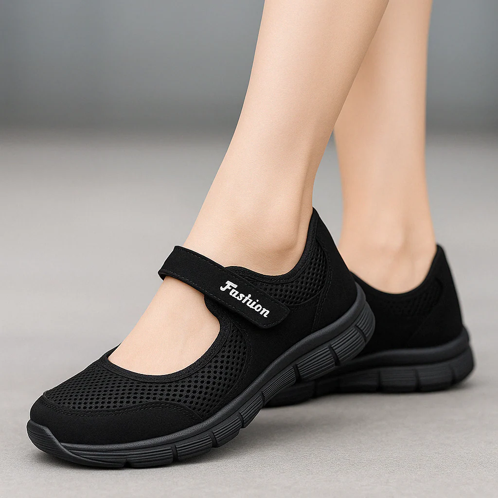 Chaussures Femmes Confort - Antidérapantes - Orthopédique - Image 22