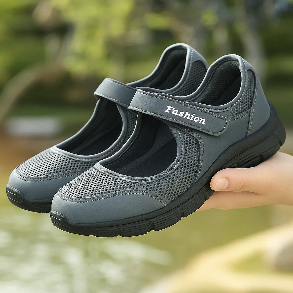 Chaussures Femmes Confort - Antidérapantes - Orthopédique - Image 23
