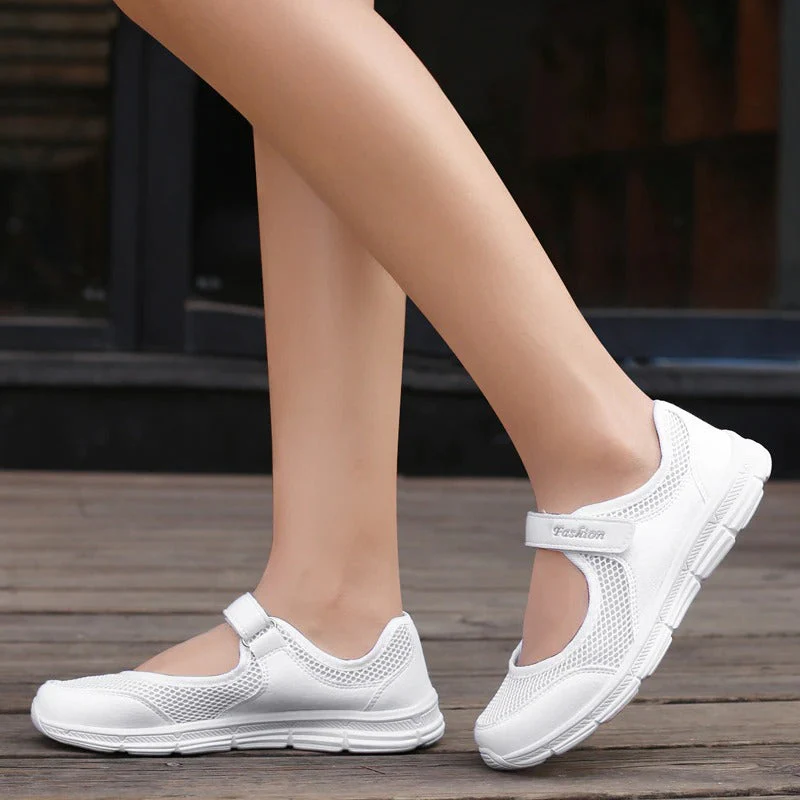 Chaussures Femmes Confort - Antidérapantes - Orthopédique - Image 3