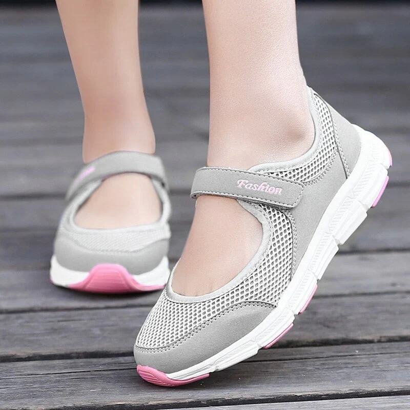 Chaussures Femmes Confort - Antidérapantes - Orthopédique - Image 4