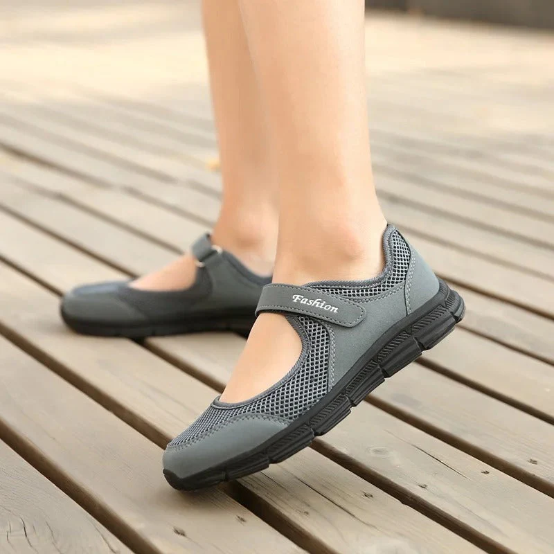 Chaussures Femmes Confort - Antidérapantes - Orthopédique - Image 7