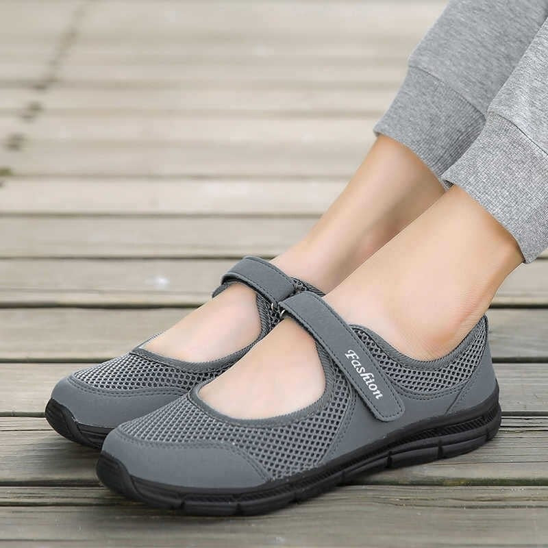Chaussures Femmes Confort - Antidérapantes - Orthopédique - Image 8