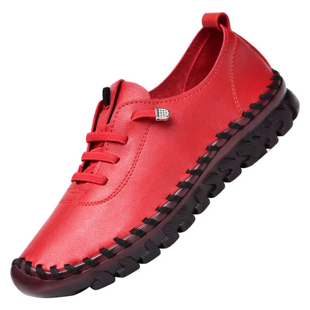 Chaussures femmes confort ergonomique - Automne/Hiver