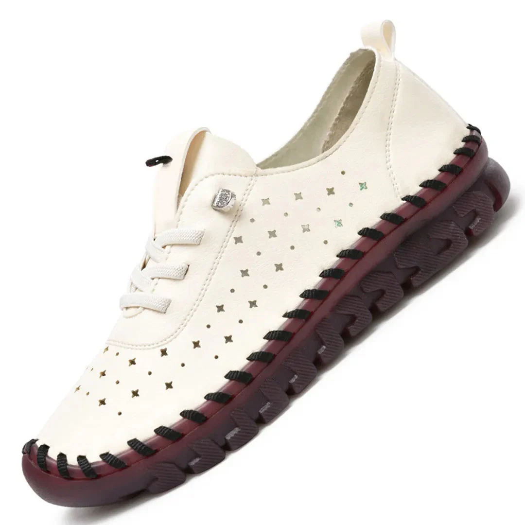 Chaussures femmes confort ergonomique - Automne/Hiver - Image 13
