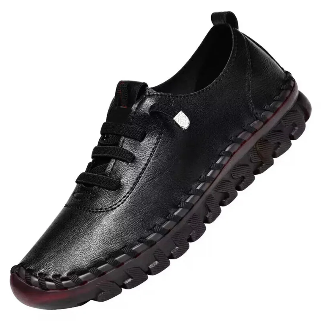 Chaussures femmes confort ergonomique - Automne/Hiver - Image 4