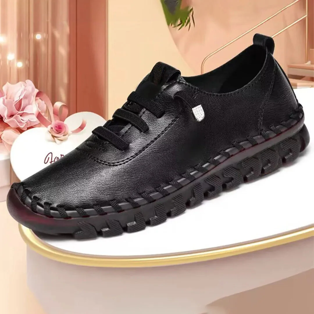 Chaussures femmes confort ergonomique - Automne/Hiver - Image 5