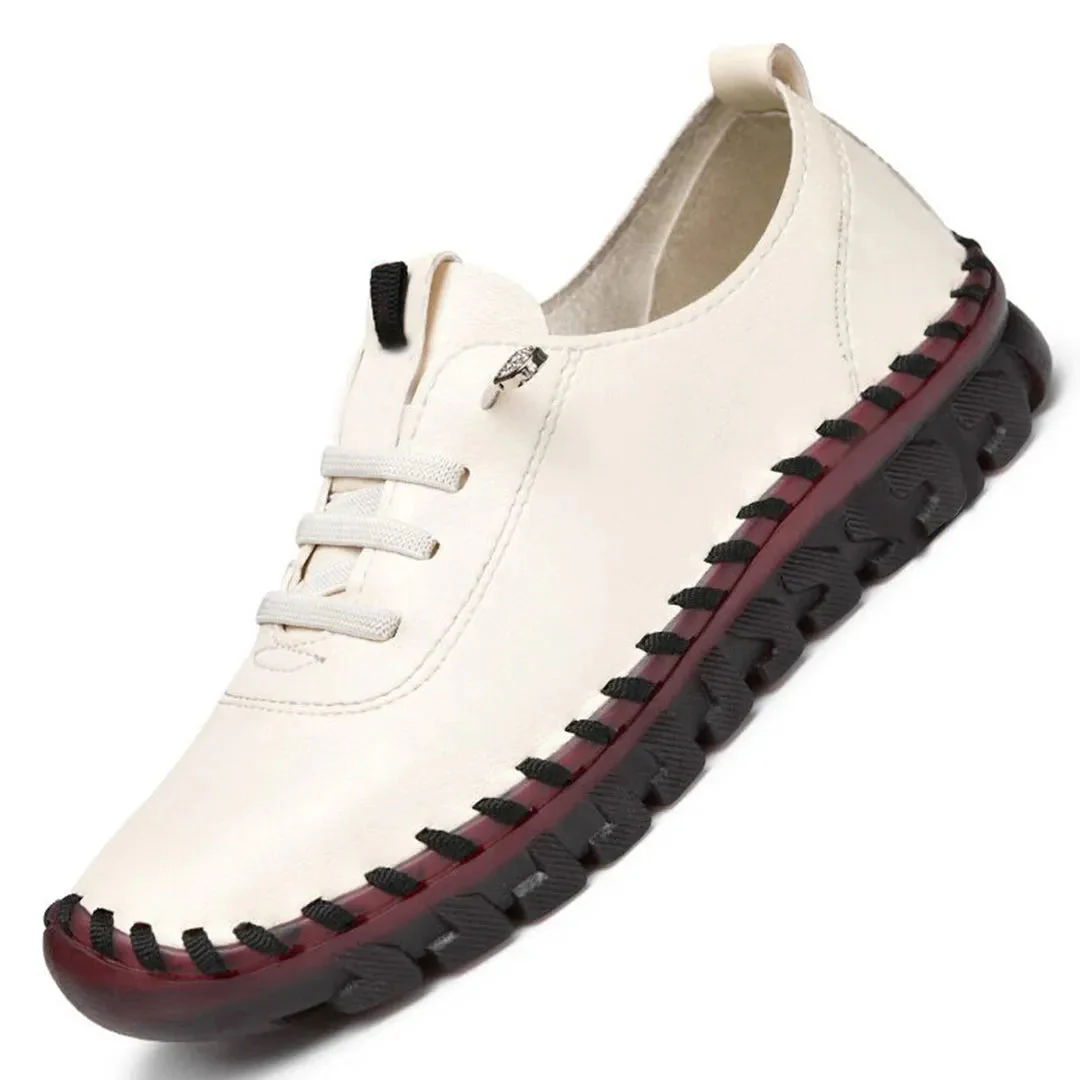 Chaussures femmes confort ergonomique - Automne/Hiver - Image 8