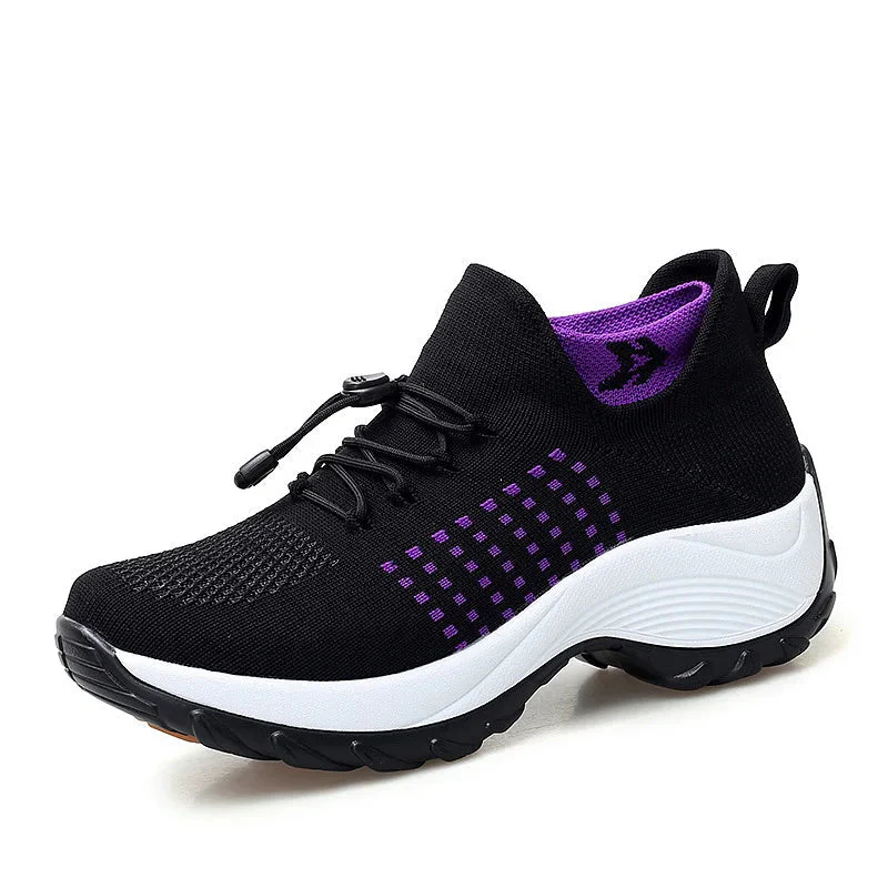 Chaussures orthopédiques Bell confort