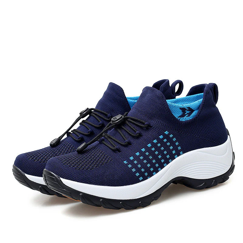 Chaussures orthopédiques Bell confort - Image 13