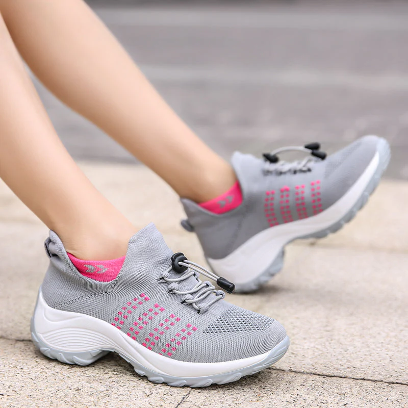 Chaussures orthopédiques Bell confort - Image 5
