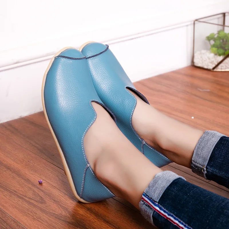 Chaussures Orthopédiques Confort Orthoplus - Image 7