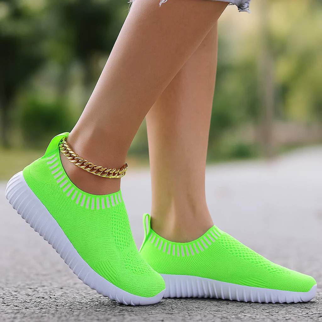 Chaussures Orthopédiques Femme Yaela – Légèreté et Confort Absolu - Image 7