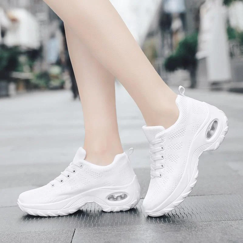Chaussures orthopédiques Neoli - Confort - Style - Santé - Image 4
