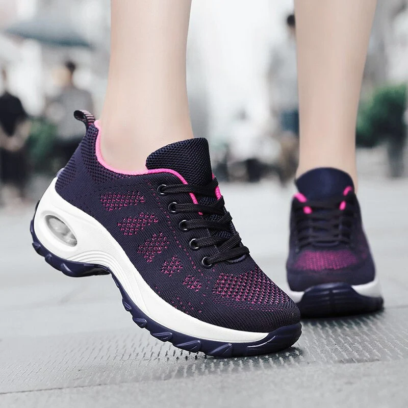 Chaussures orthopédiques Neoli - Confort - Style - Santé - Image 6