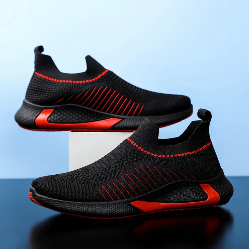 Chaussures Orthopédiques Respirantes Lohr - Image 10