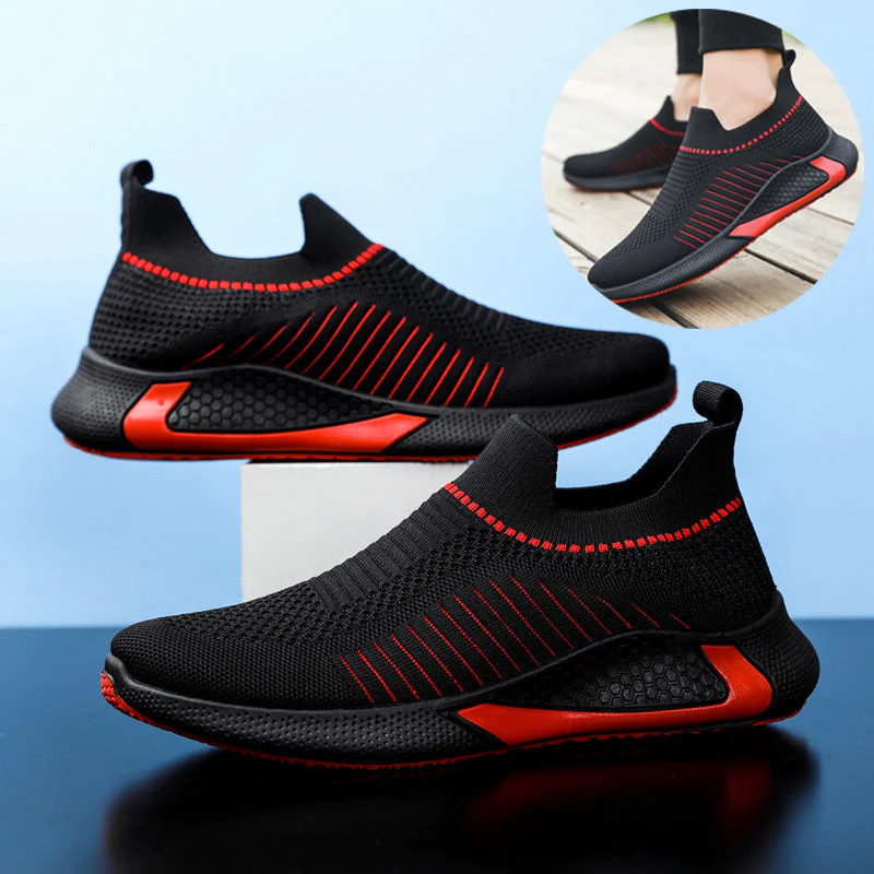 Chaussures Orthopédiques Respirantes Lohr - Image 3
