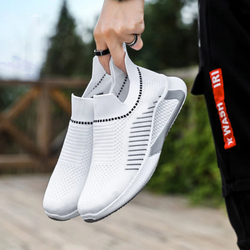 Chaussures Orthopédiques Respirantes Lohr - Image 5