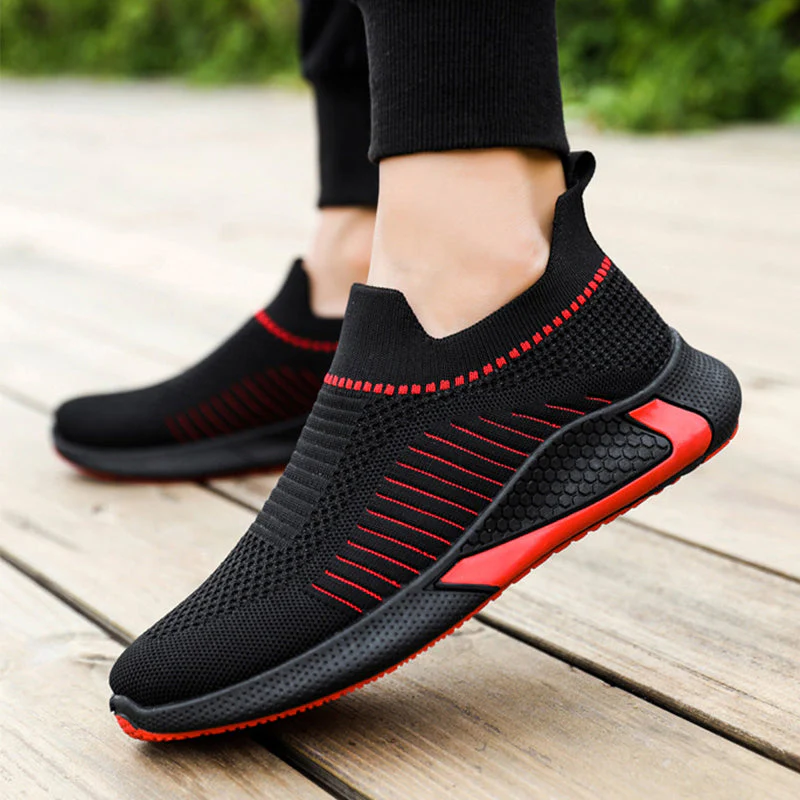 Chaussures Orthopédiques Respirantes Lohr - Image 7