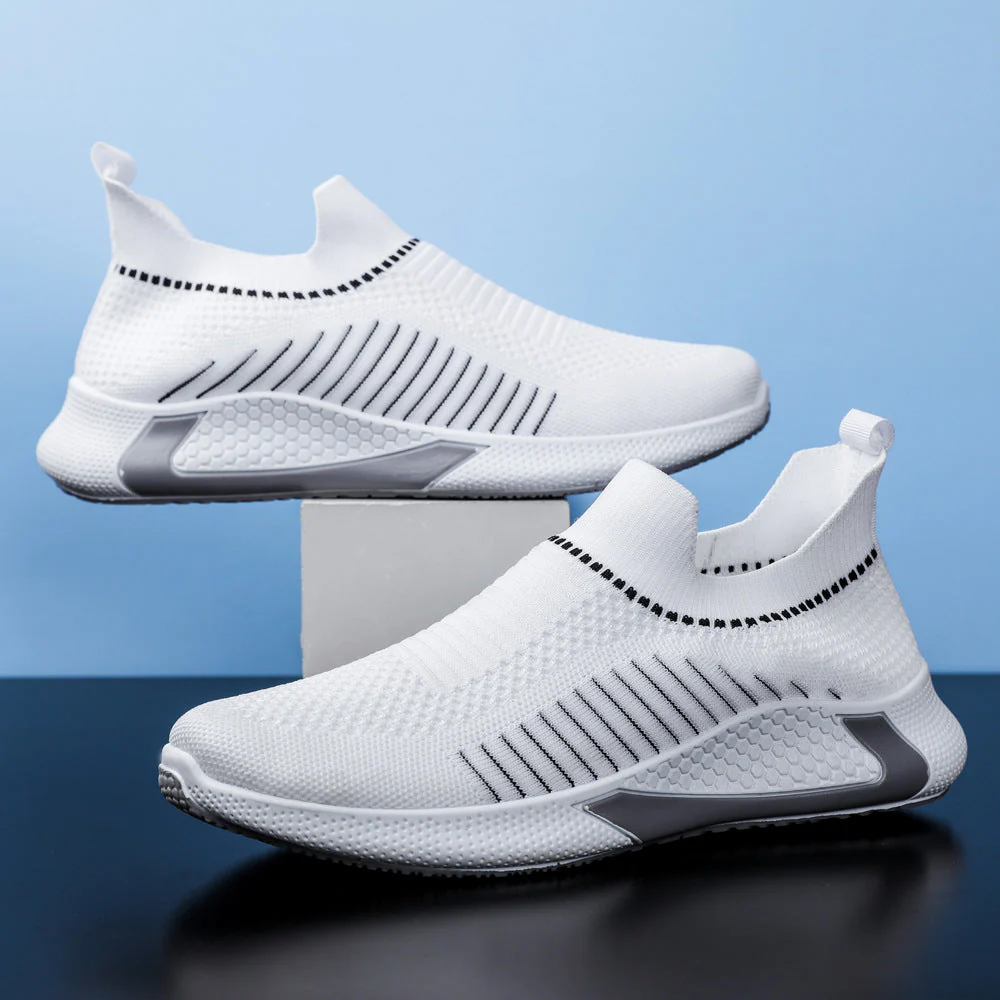Chaussures Orthopédiques Respirantes Lohr - Image 9