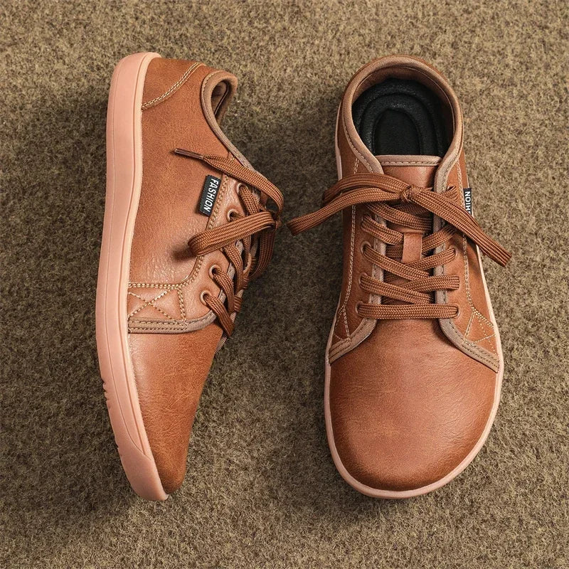 Chaussures Unisexes Légères - Été - Confort à Lacets