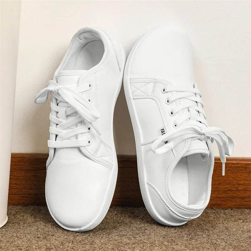 Chaussures Unisexes Légères - Été - Confort à Lacets - Image 5