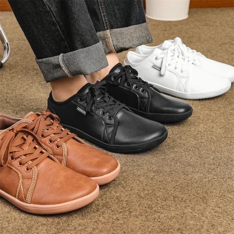Chaussures Unisexes Légères - Été - Confort à Lacets - Image 6
