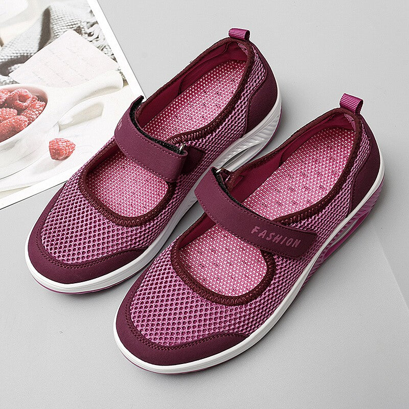 Chaussures orthopédiques d'été - Confort & Antidérapantes - Image 12