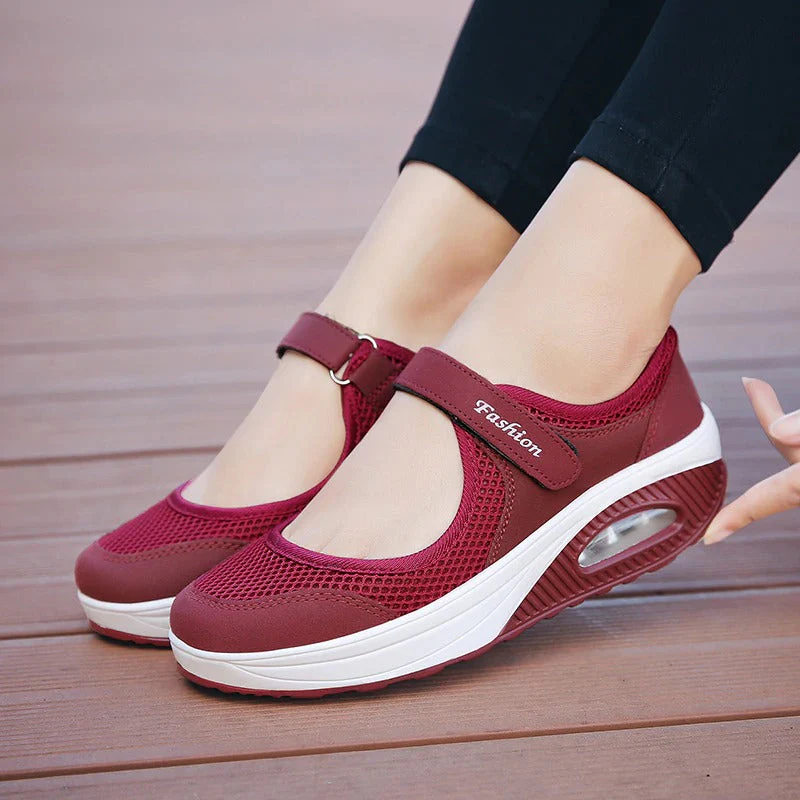 Chaussures orthopédiques d'été - Confort & Antidérapantes - Image 13