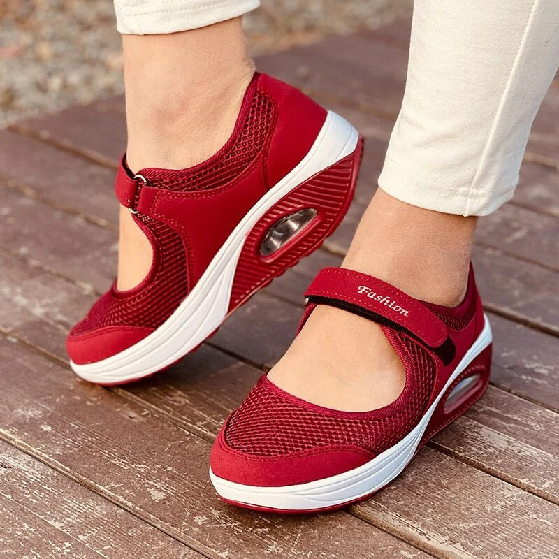 Chaussures orthopédiques d'été - Confort & Antidérapantes - Image 16