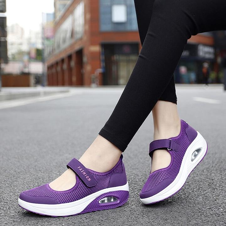 Chaussures orthopédiques d'été - Confort & Antidérapantes - Image 20