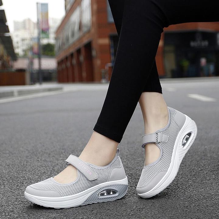 Chaussures orthopédiques d'été - Confort & Antidérapantes - Image 26